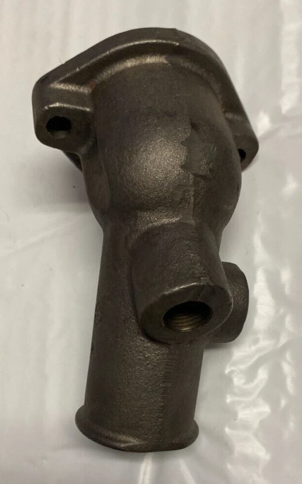 Engine Coolant Water Outlet Airtex AO-4210 FREE SHIPPING - Image 4 of 4