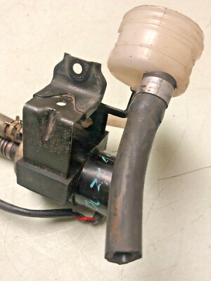 コードマスター 98-02 Kawasaki Ninja ZX900 Motorcycle Master Cylinder 30 Day