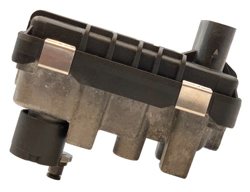 Turbo aktuator G-33 G-033 6NW009206 752406 Turbolader Original Hella Garret - Bild 8 von 8