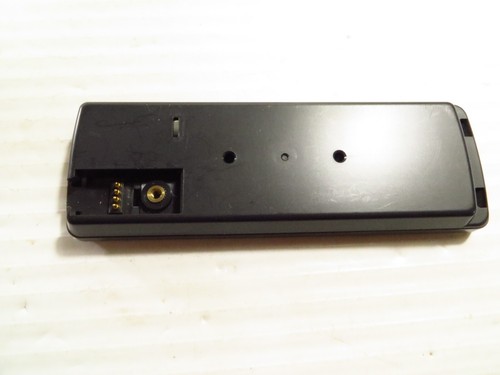 OEM KENWOOD DFK-4B Detachable Front Panel Mount Plate and Brackets (No wires) - Zdjęcie 6 z 7