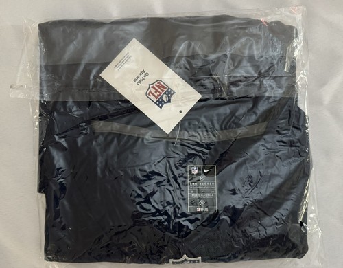 Womens Small Caleb Williams #18 Vapor FUSE Navy Jersey Chicago Bears NWT - Picture 10 of 11
