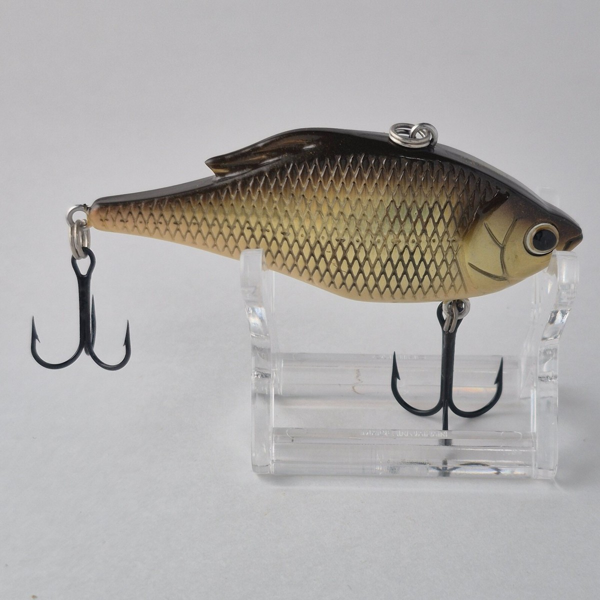 Megabass 1996 VIBRATION-X BA 5/8oz (a97) | eBay