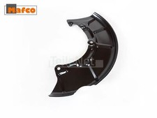 Ankerblech Spritzblech Ankerplatte Bremsankerblech vorne rechts für VW Audi Seat