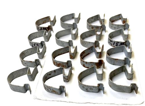 Clip Per Console Originale Whirlpool WP8312709 Per Lavasciuga E Asciugatrici