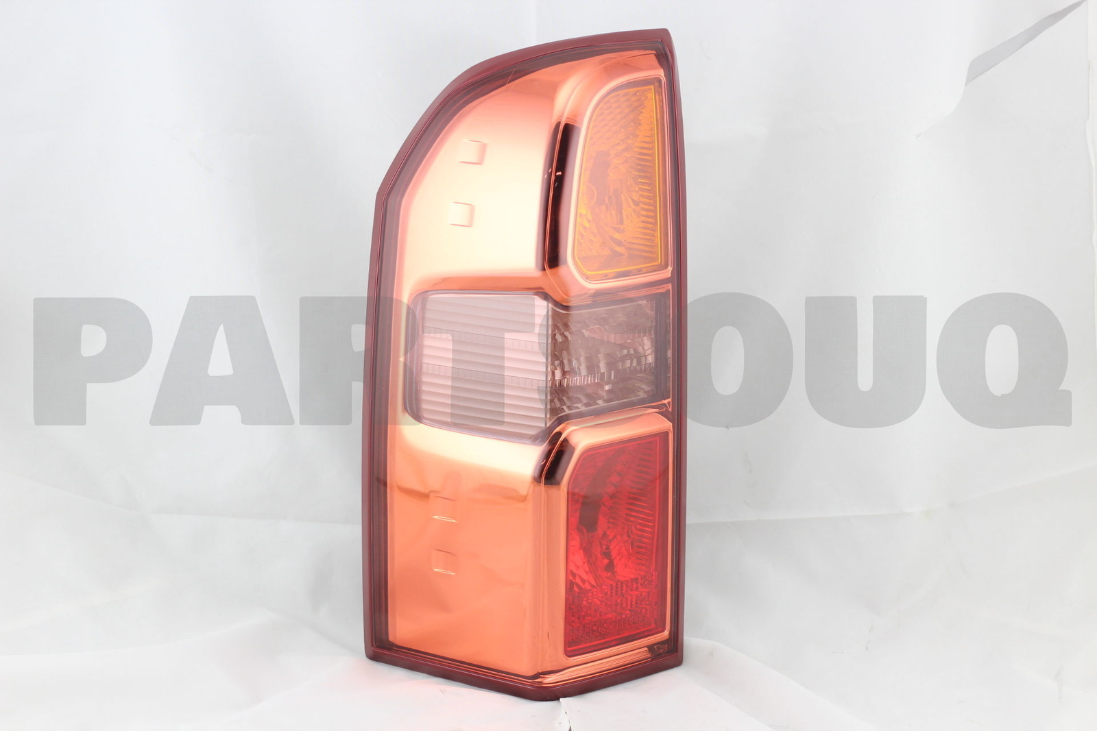 26555WG10A Genuine Nissan LAMP COMB RR,LH 26555-WG10A | eBay 