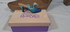VTG Just The Right Shoe The Wave 25060 SL Raine 1999 Release Willitts Design