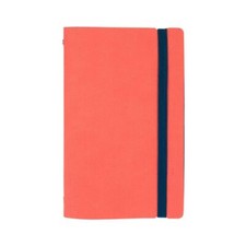 Undated Week-to-View Personal Dayplanner - Soft Cover Standard (PRSSU3)
