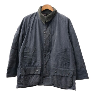 90's Barbour Beaufort つ*し様 【期間限定オークション】Barbour