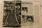 People Magazine August 21, 1978 - The Elvis Legend One Year Later, Frampton, Ali — photo 3