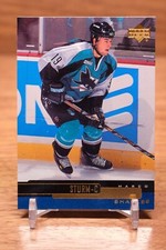 1999-00 Upper Deck - Marco Sturm #279