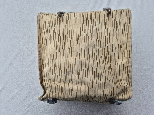 Org. NVA Sturmgepäcktasche (Teil 1 oder 2) einstrich-keinstrich, gebr. #13 - Bild 3 von 3
