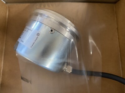BAUMER BDT 16,25W.1024-6-5 INKREMENTALGEBER, 1024 PPR, MASSIVWELLE, RS:499-7677