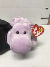 happy the hippo beanie baby worth