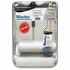 Bestt Liebco Master 5PC Premium Painting Kit