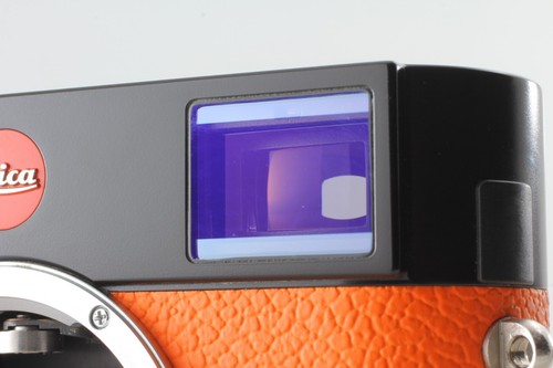 Limited 35 Only 【BOXED N MINT+++】 LEICA M Typ240 India Digital Camera Body JAPAN - Picture 14 of 22