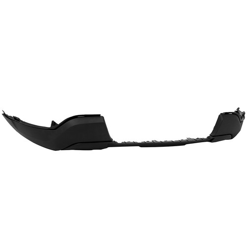 Front Bumper Cover W/o Sensors For 2016 2017 Ford Explorer Limited Platinum XLT - Picture 12 of 15