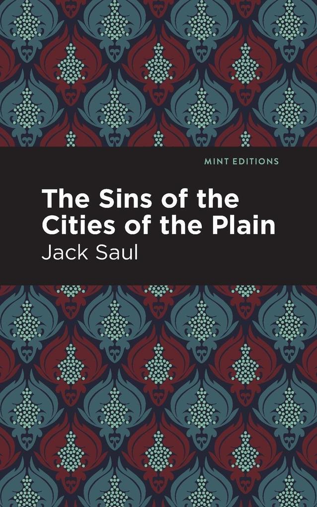 Thumbnail - The Sins Of The Cities Of The Plain | Jack Saul | Englisch