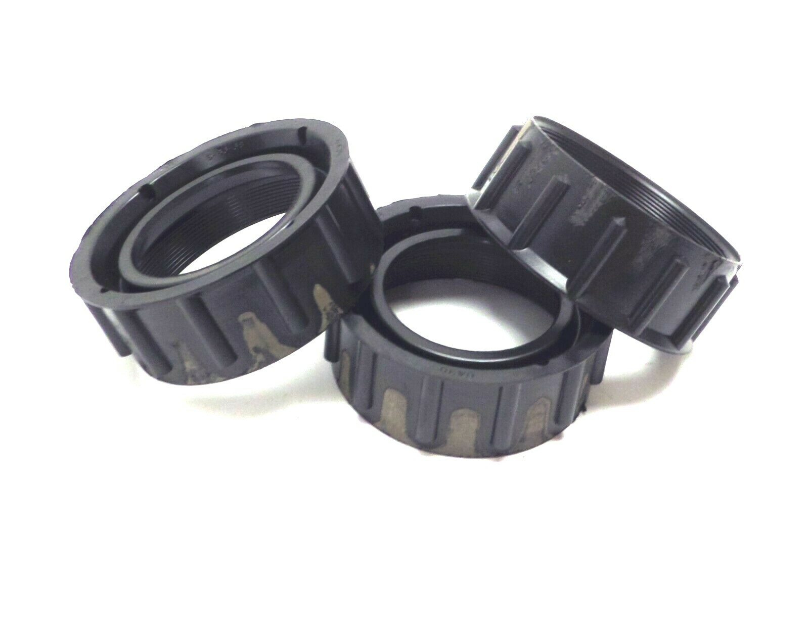 3 Spicer 58668 Drive Shaft Slip Yoke Dust Cap for SPI53108 128