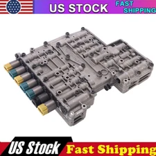 OEM 6HP19 6HP26 Transmission Valve Body Fits For BMW AUDI VW Jaguar Hyundai