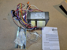 NEW BALLAST KIT FOR 250W PULSE START METAL HALIDE  LAMP - 5 TAP