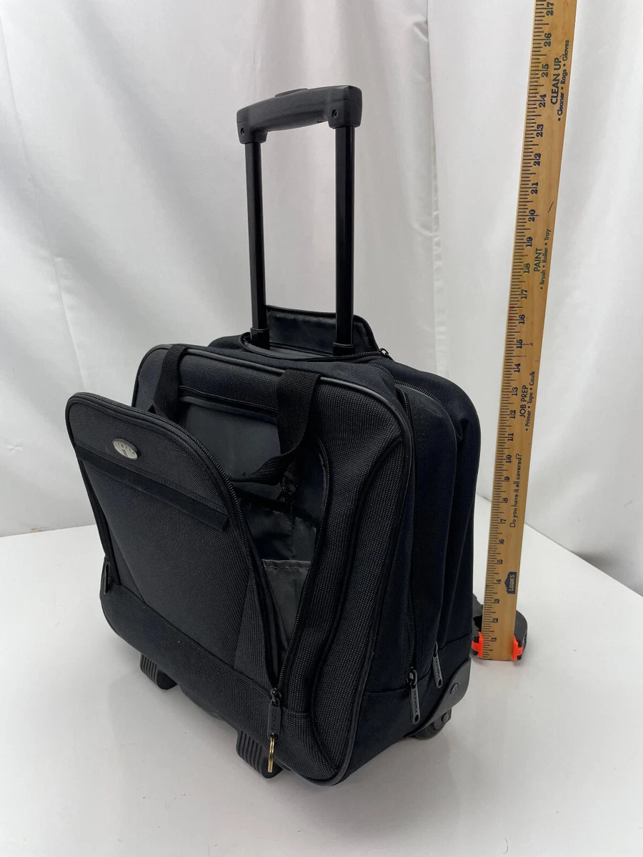 Top 147+ small tote bag with wheels kidsdream.edu.vn