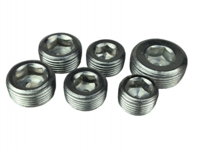 Cylinder Head Plug Set Lada 2101 2103 2105 2106 2107 2121 VAZ