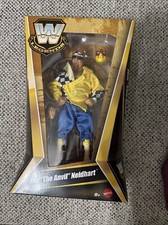 New Foundation Jim The Anvil Neidhart #24 (WWE Elite Legends, Mattel)