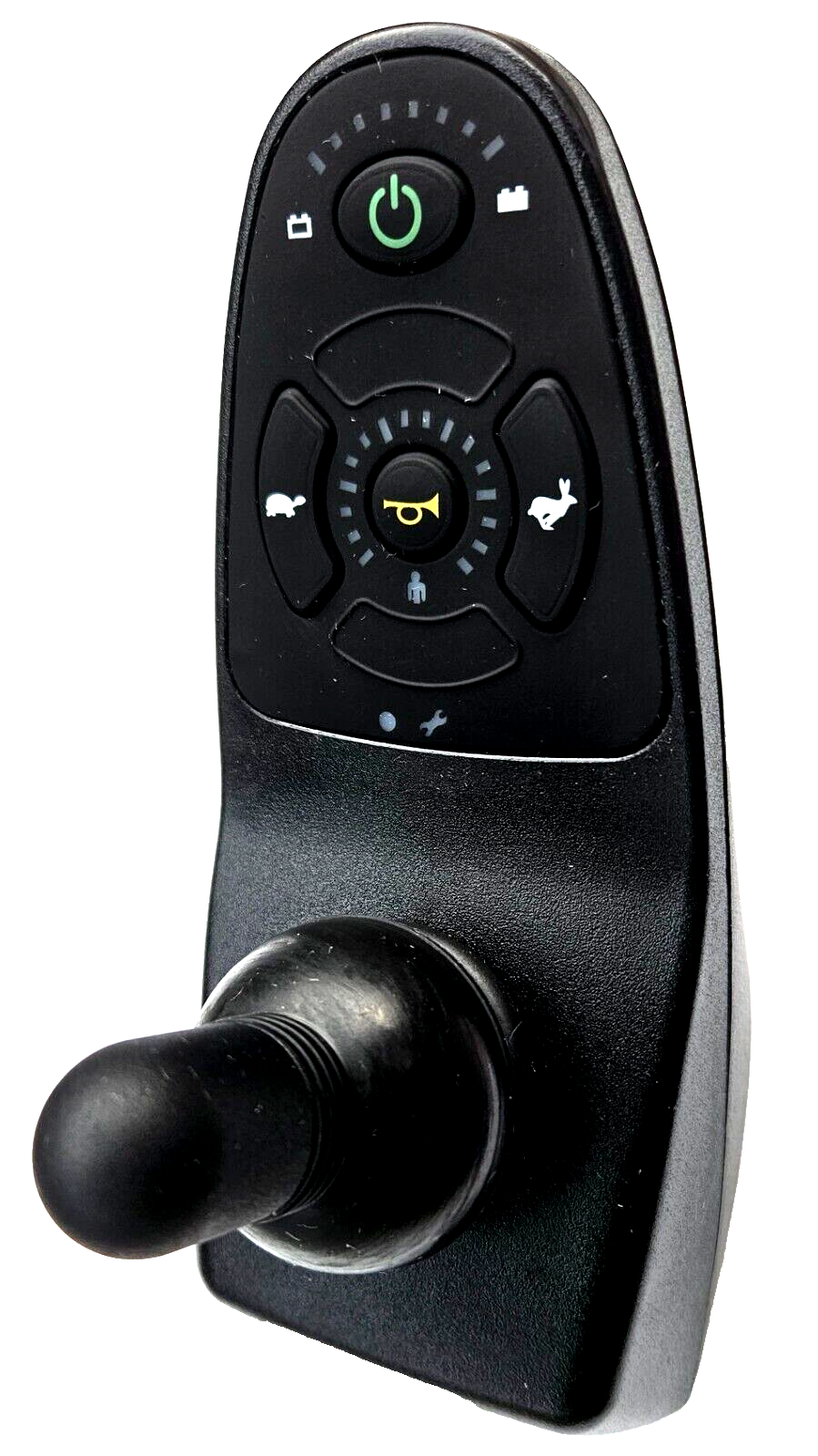 MERITS, SHOPRIDER, JAZZY614 HD ELECTRIC WHEELCHAIR JOYSTICK CONTROLLER