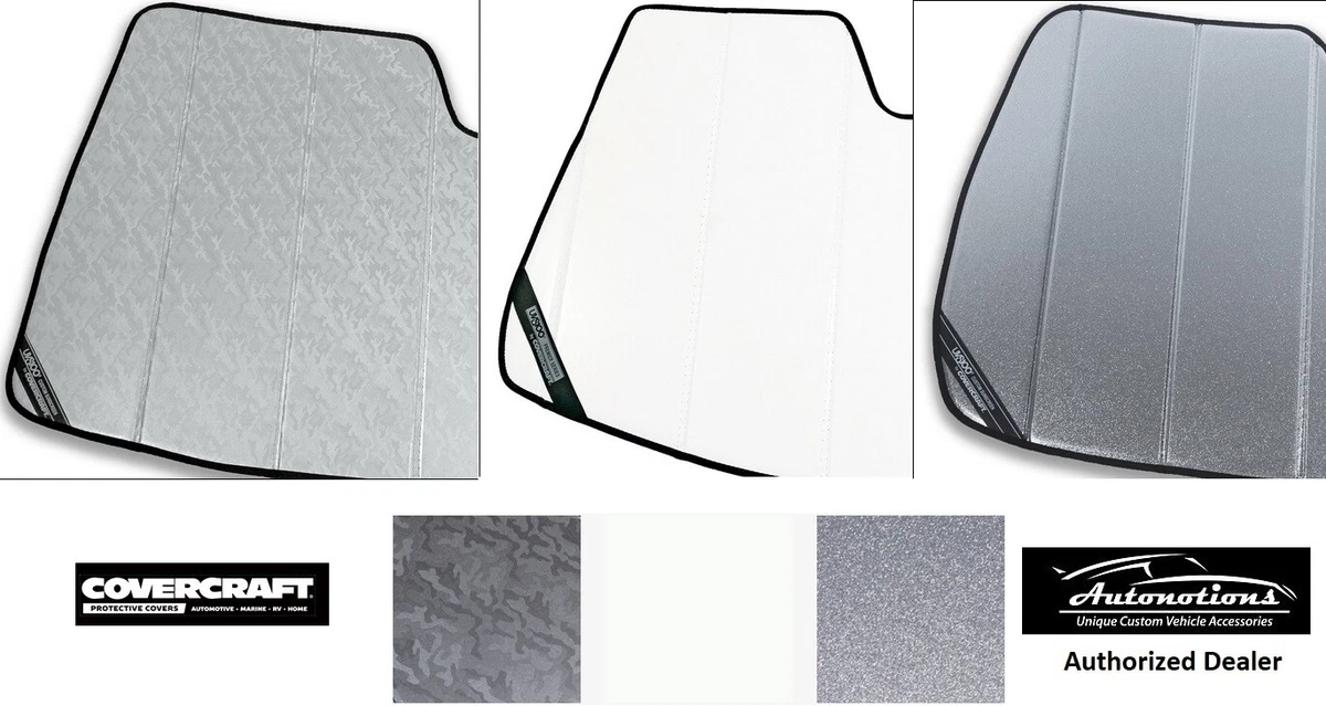 Premier CoverCraft Folding Sun Shade for BMW M Series - Windshield Heat  Shield | eBay
