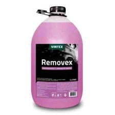 Vonixx Vintex Removex Automotive Degreaser Car Cleaner 5L Heavy-Duty Use