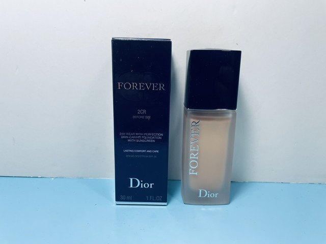 dior forever 2cr