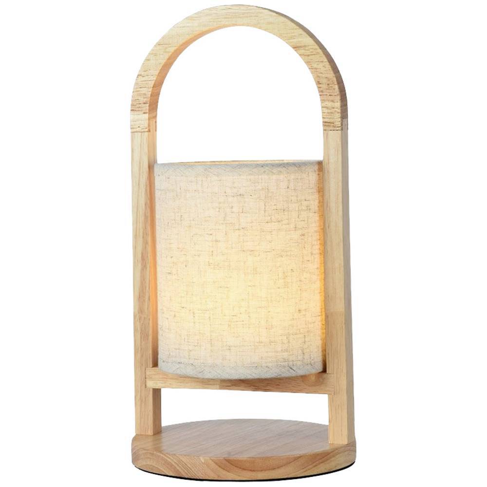 V-TAC VT-7570 23091 Светодиодная лампа Akku-Tischlampe LED 1,5 Вт бежевого цвета