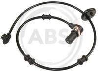 30061 A.B.S. Sensor, Raddrehzahl FüR MERCEDES-BENZ