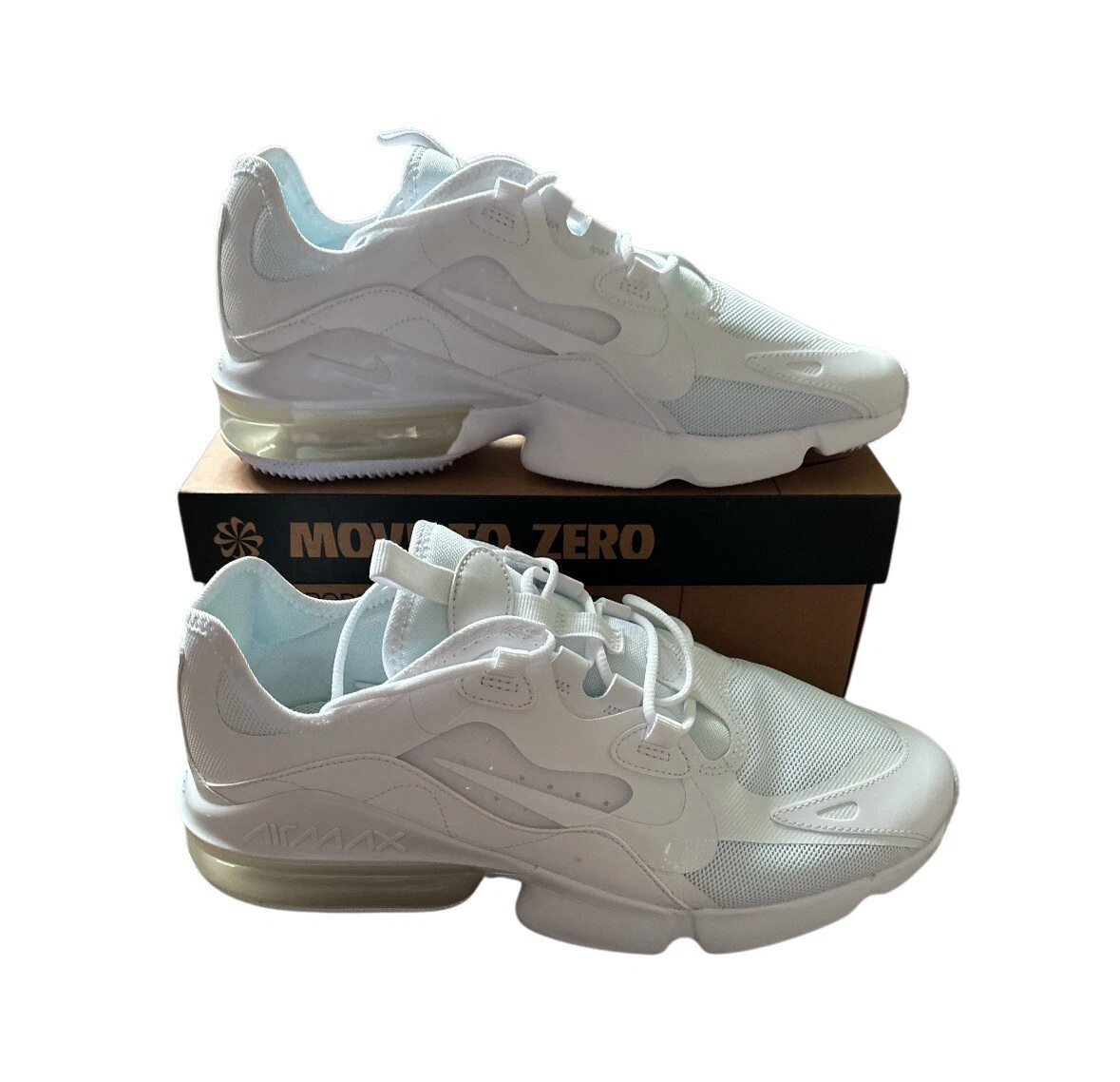 NIKE Scarpe da ginnastica Air Max Infinity 2