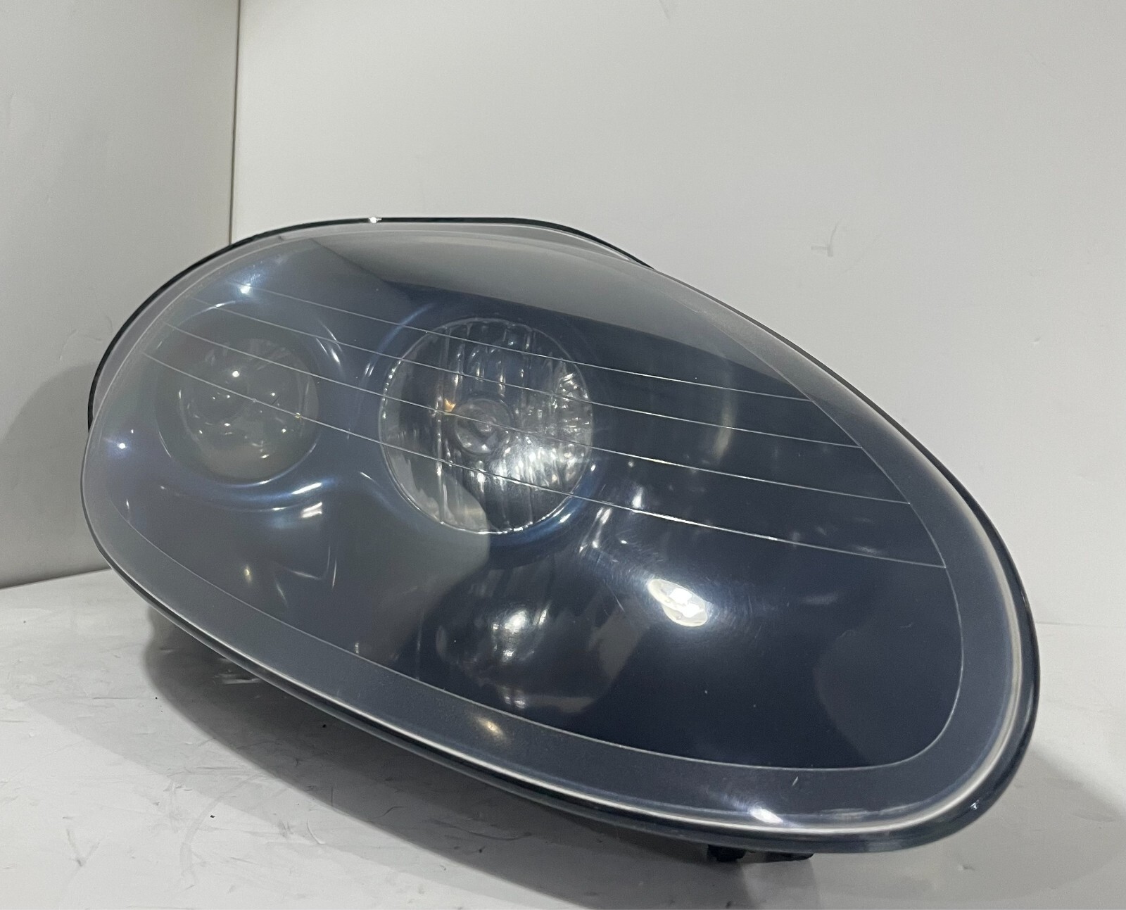 01-07 MASERATI SPYDER COUPE GT 4200 M138 RIGHT HEADLIGHT XENON XID COMPLETE OEM
