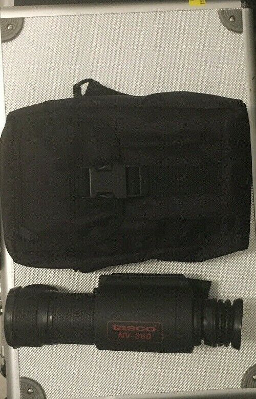 Tasco NV 360 NightWatch | eBay Tasco NV 360 NightWatch | eBay