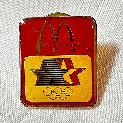 1984 Spille Olimpiadi Los Angeles Stars in Motion - Selezione di 6 - Foto 12 di 13