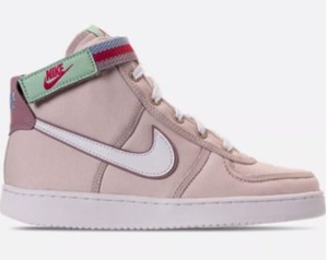 nike vandal pink