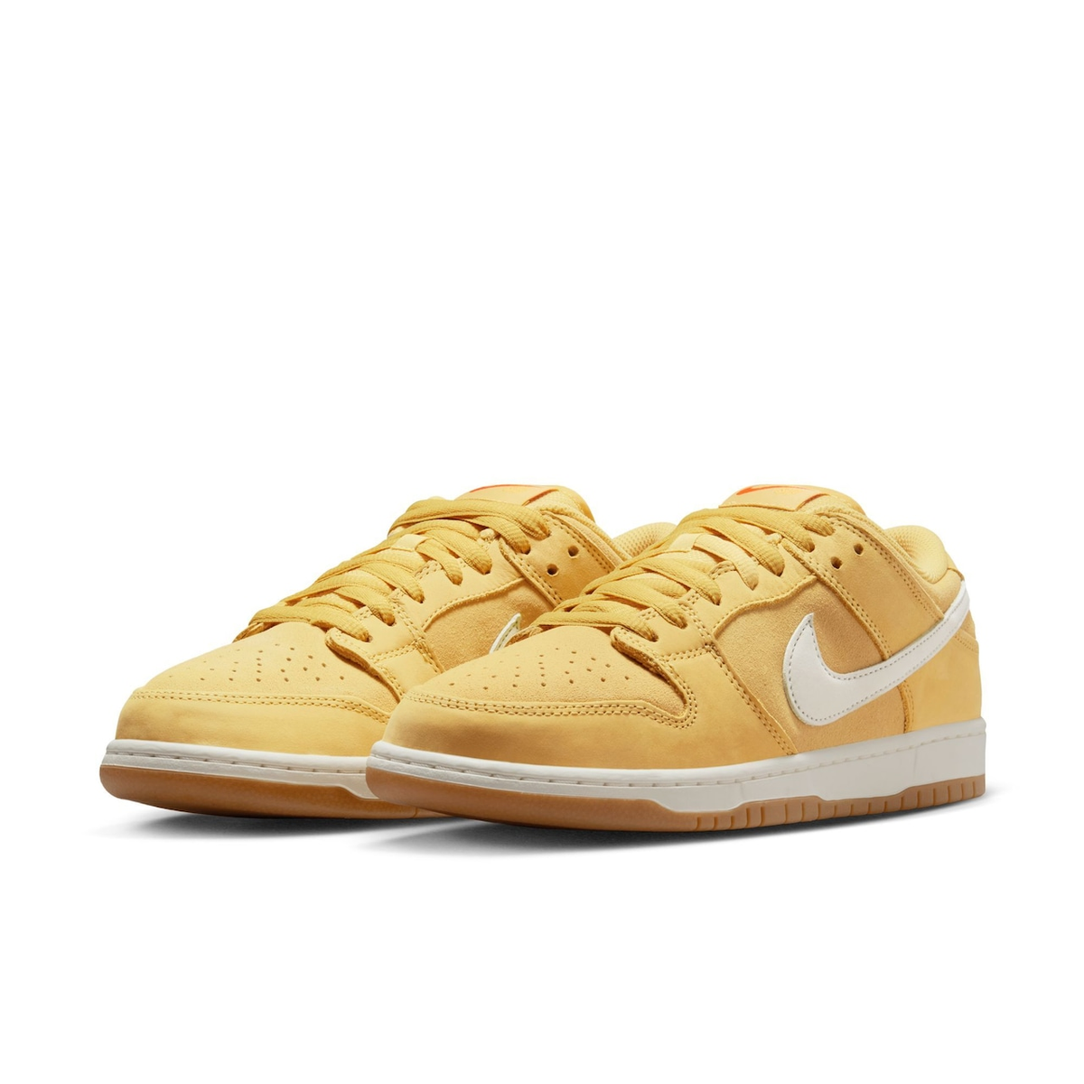 靴 NIKE SB DUNK LOW PRO ISO saturn gold Nike SB Dunk Low Pro ISO Saturn Gold FJ1674-700 Men's Size | eBay