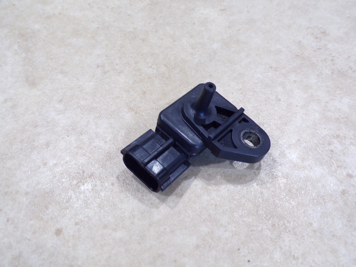 Kawasaki ZX10R ZX6 ER6 + others MAP MAF air flow map sensor