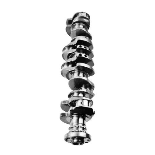 CRANKSHAFT N57D30 FOR BMW F01 F10 F30 X5 X6 730D 530D 540D 335D 330D 11217799970 - Bild 3 von 4