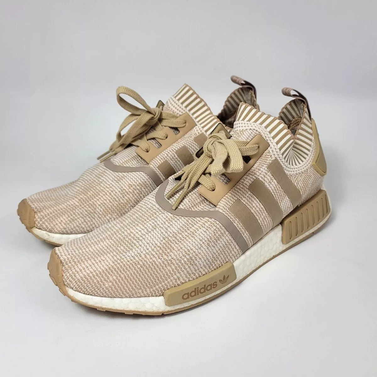 Nmd top shoes 2016