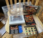 Breath of Fire Complete In Box - CIB - Super Nintendo SNES w/ FACTORY SEAL + TAB