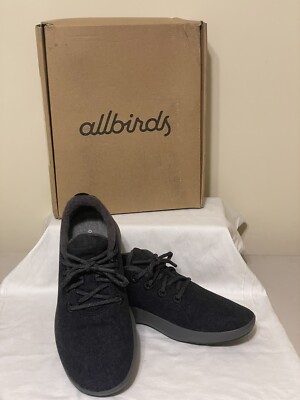Black Wool All Birds Men Wool Allbirds Comfort Allbirds Wool