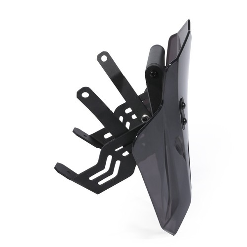 Windshield WindScreen GPS Navigation Extension Bracket for SUZUKI GSX 8S 2024 - Picture 9 of 24