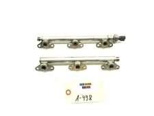 2014-2020 ACURA MDX 3.5L FUEL RAIL RAMP SET X2 OEM