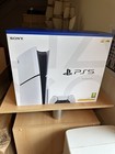 Sony PlayStation 5 - PS5 Slim 1TB - Brand New Sealed Blu-Ray Disk Edition