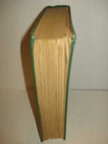 Vintage 1931 PLAYS By JOHN GALSWORTHY - Hardcover - A Comedy In Three Acts - Picture 9 of 12