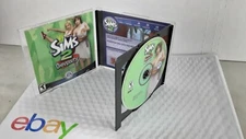 The Sims 2 University PC Game Expansion Pack 2006 Complete  /1