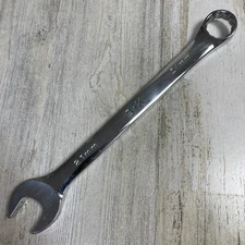 S.K TOOLS 88321 COMBINATION WRENCH 21 mm 12 POINT USA GOVT SURPLUS SK Metric